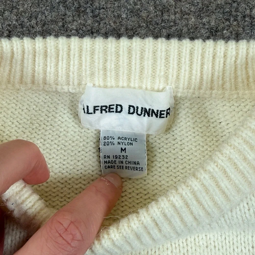 Alfred Dunner there are